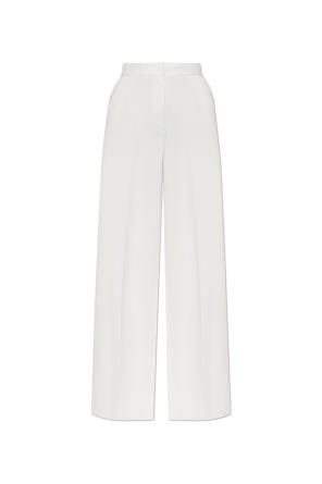 Max Mara Linen pants Aversa | Women's Clothing | Vitkac